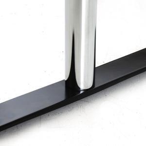 Image of Conset 501-49 Electric Height Adjustable Stand Up Standing Desk