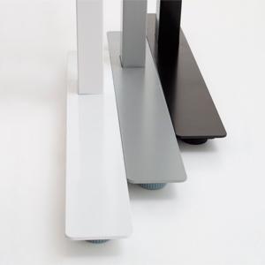 Image of Conset 501-37 Electric Height Adjustable Standing Desk