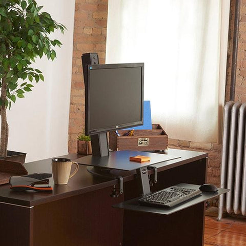 Image of HealthPostures Taskmate GO 6302