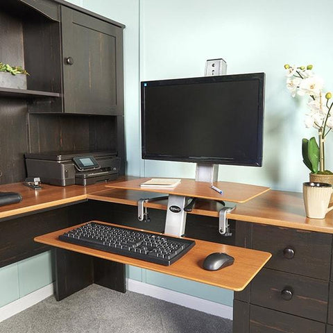 Image of HealthPostures Taskmate GO 6302