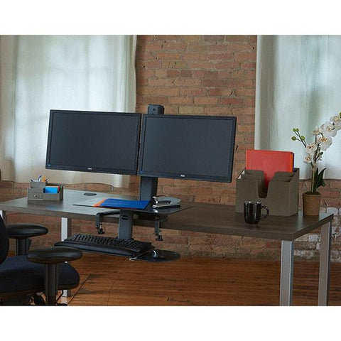 Image of HealthPostures Taskmate Go Dual 6351