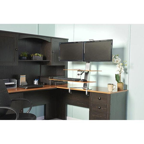 Image of HealthPostures Taskmate Go Dual 6352