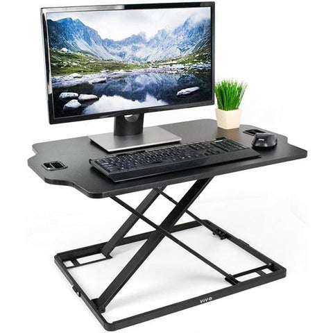 Image of VIVO DESK-V000H Laptop Riser