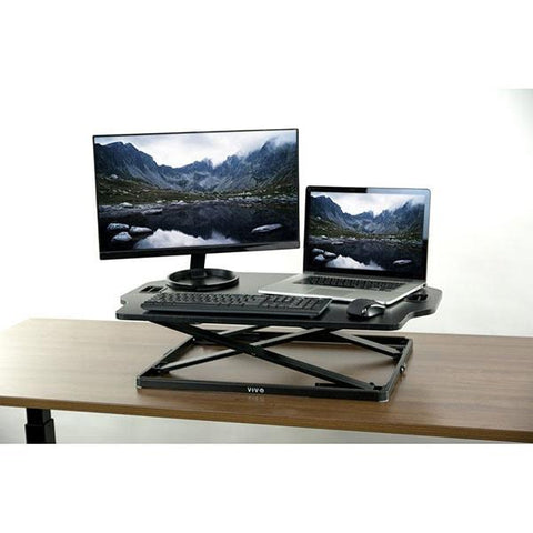 Image of VIVO DESK-V000H Laptop Riser