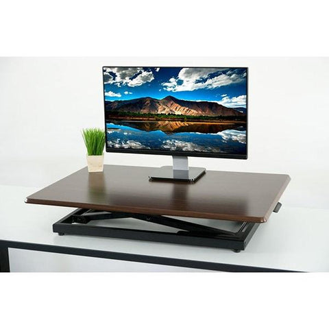 Image of VIVO DESK-V000J Standing Desk Converter