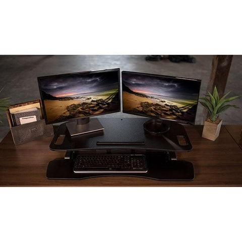Image of VIVO DESK-V000KL Standing Desk Converter