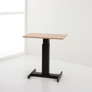 Image of Conset 501-19 Small Electric Height Adjustable Standing Desk