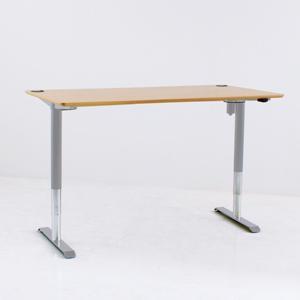 Conset 501-49 Electric Height Adjustable Stand Up Standing Desk