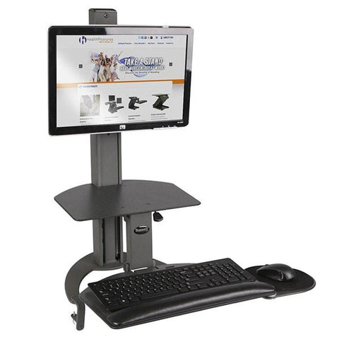 Image of HealthPostures Taskmate GO 6300