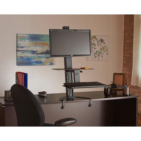 Image of HealthPostures Taskmate GO 6300