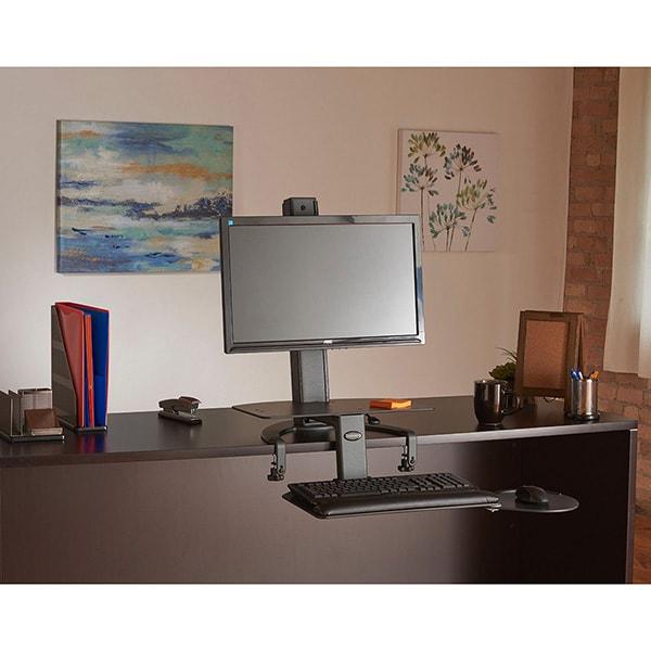 HealthPostures Taskmate GO 6300