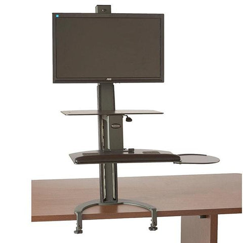 Image of HealthPostures Taskmate GO 6300