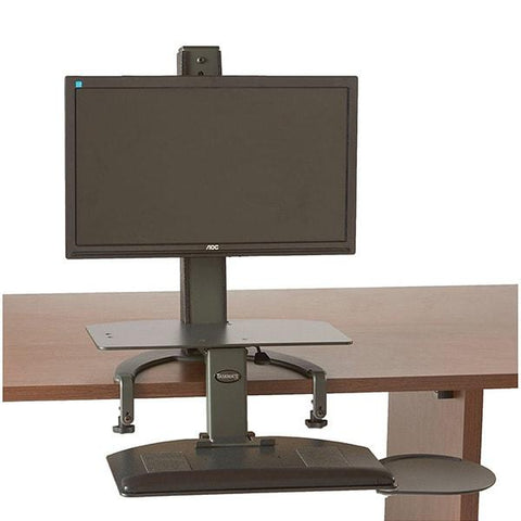 Image of HealthPostures Taskmate GO 6300