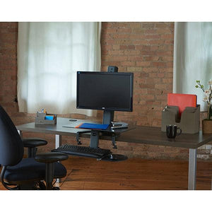 HealthPostures Taskmate GO 6301