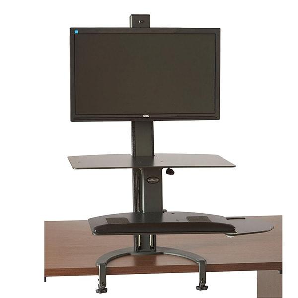 HealthPostures Taskmate GO 6301