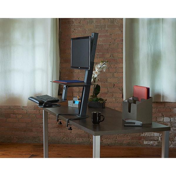 HealthPostures Taskmate GO 6301