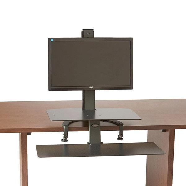 HealthPostures Taskmate GO 6302