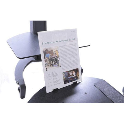 Image of HealthPostures Taskmate Go Dual 6350