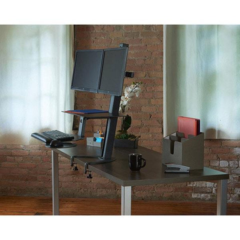 Image of HealthPostures Taskmate Go Dual 6351