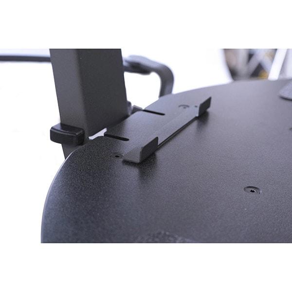 HealthPostures Taskmate Go Dual 6351