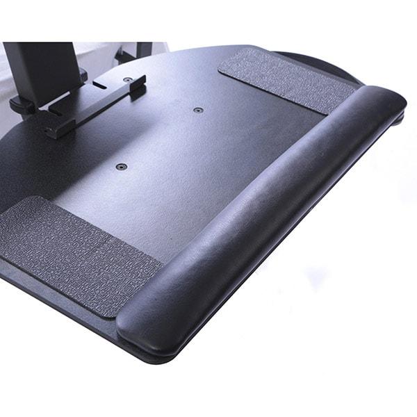 HealthPostures Taskmate Go Dual 6351