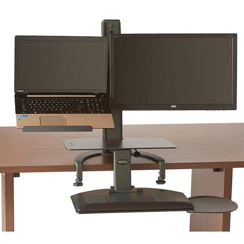 Image of HealthPostures Taskmate Go Laptop 6360