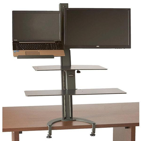 Image of HealthPostures Taskmate GO Laptop 6362