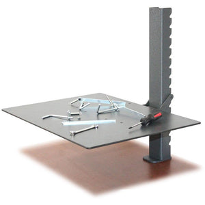 Health Postures Taskmate EZ Surface 6450