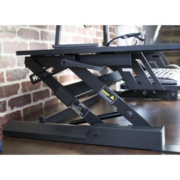 VIVO DESK-V000B Standing Desk Converter