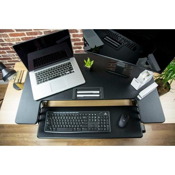 VIVO DESK-V000B Standing Desk Converter
