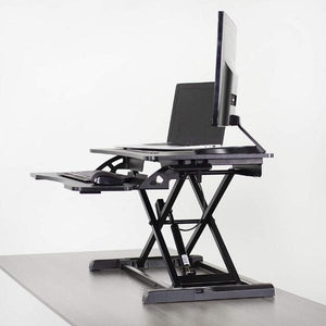 VIVO DESK-V000K Standing Desk Converter