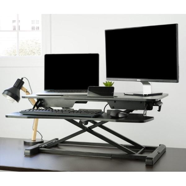 VIVO DESK-V000K Standing Desk Converter