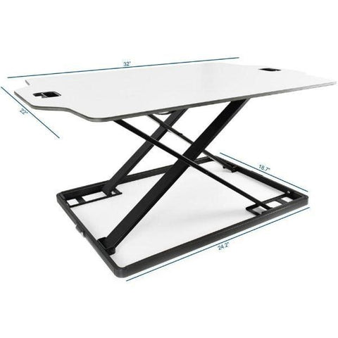 Image of VIVO DESK-V000H Laptop Riser