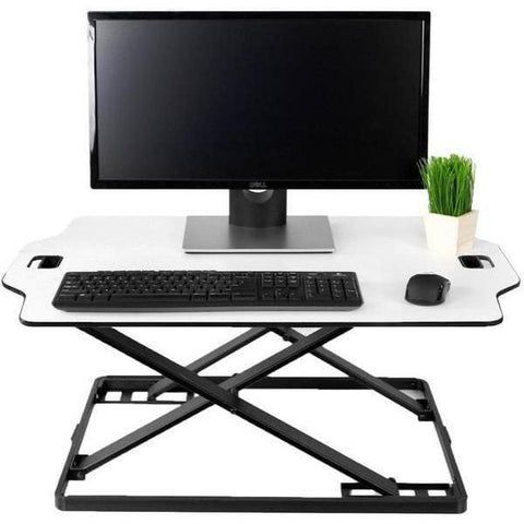 Image of VIVO DESK-V000H Laptop Riser