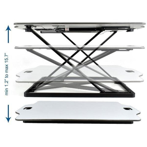 Image of VIVO DESK-V000H Laptop Riser