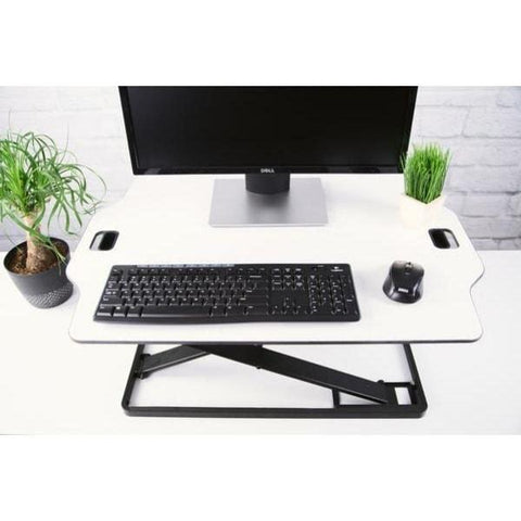 Image of VIVO DESK-V000H Laptop Riser