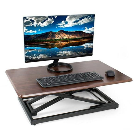 Image of VIVO DESK-V000J Standing Desk Converter