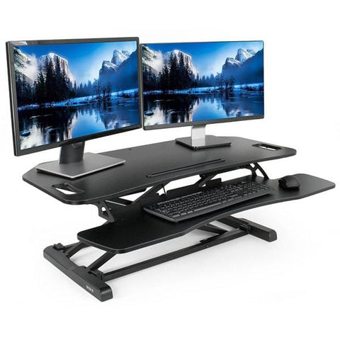 Image of VIVO DESK-V000KL Standing Desk Converter