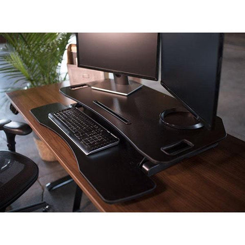 Image of VIVO DESK-V000KL Standing Desk Converter