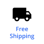 Image of Free Shipping
