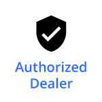 Image of Authorized Dealer